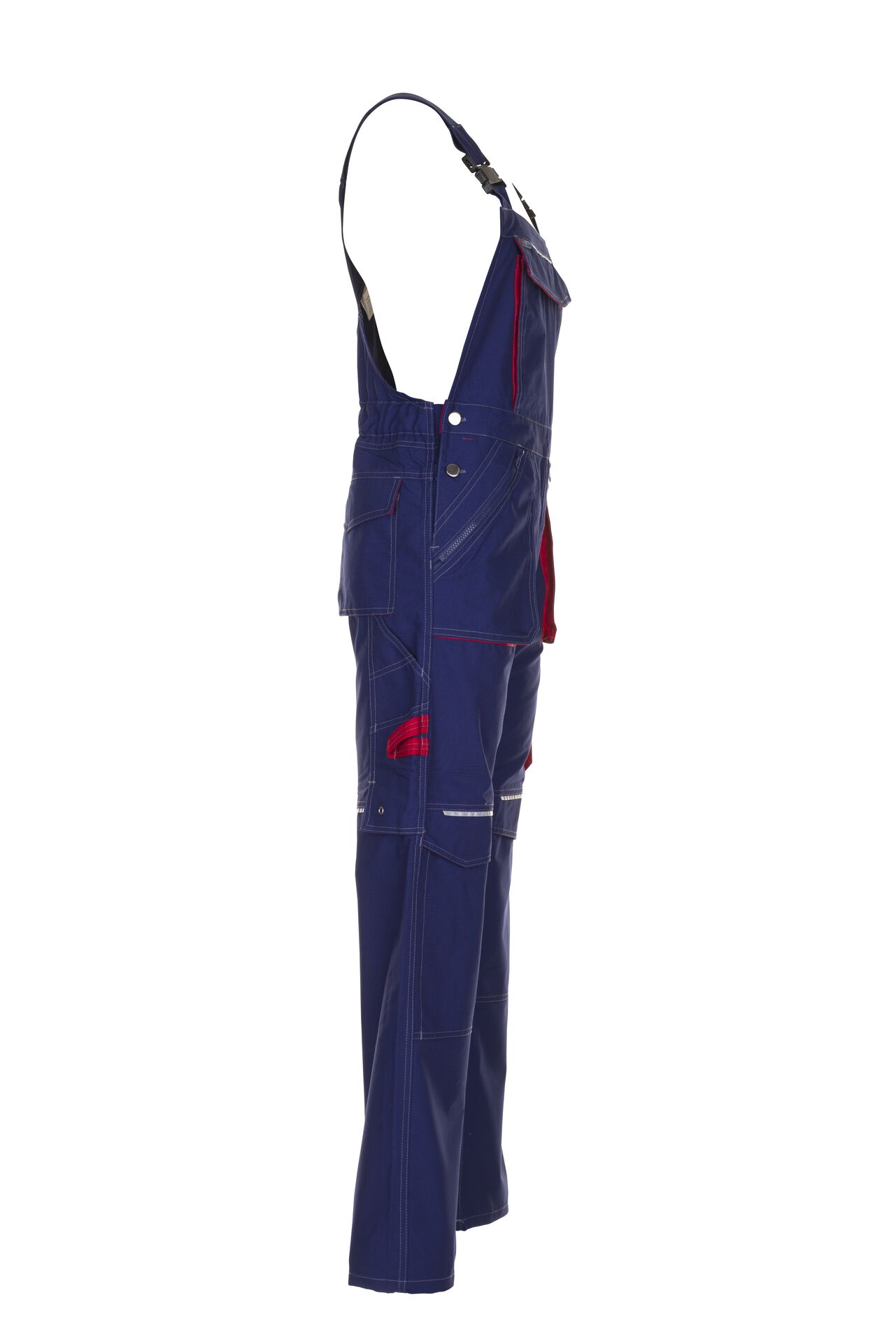Planam® - Basalt Latzhose