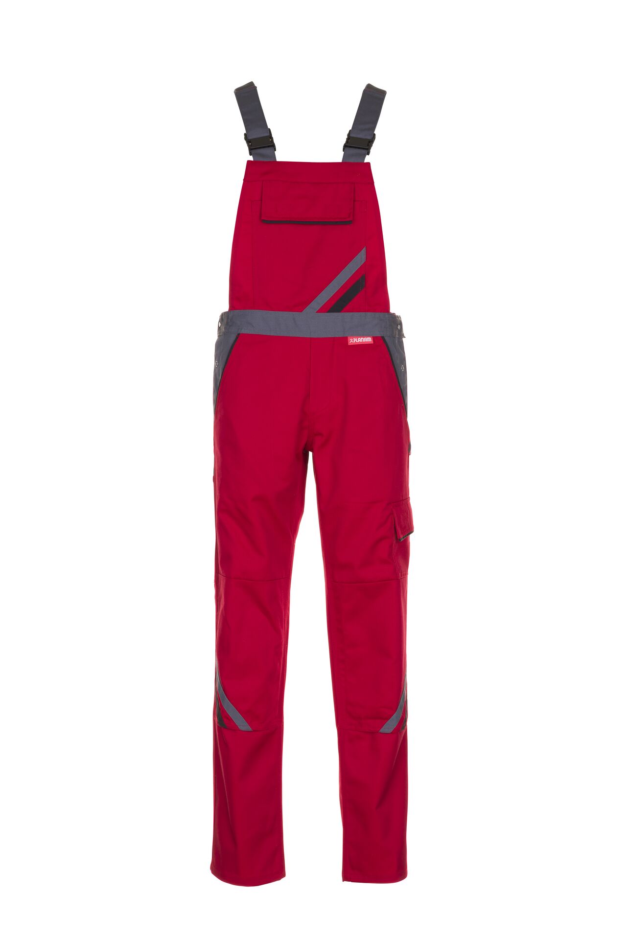 Planam® - Highline Damen Latzhose