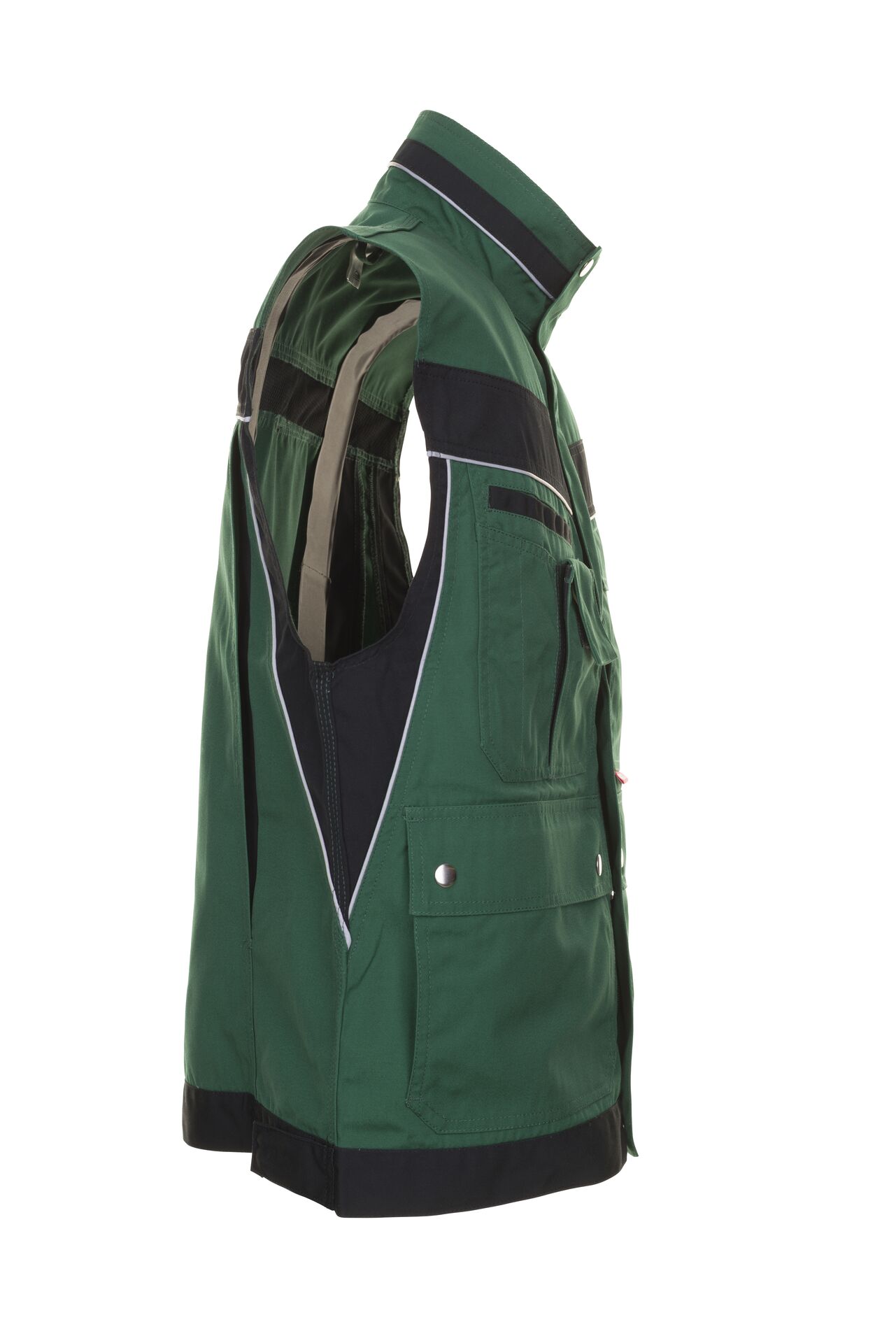 Planam® - Plaline Weste Planam® - Plaline Weste