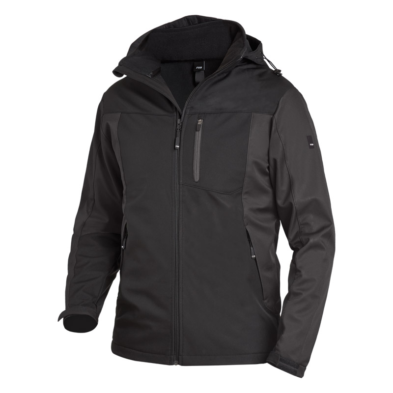 FHB® - Softshelljacke Jannik