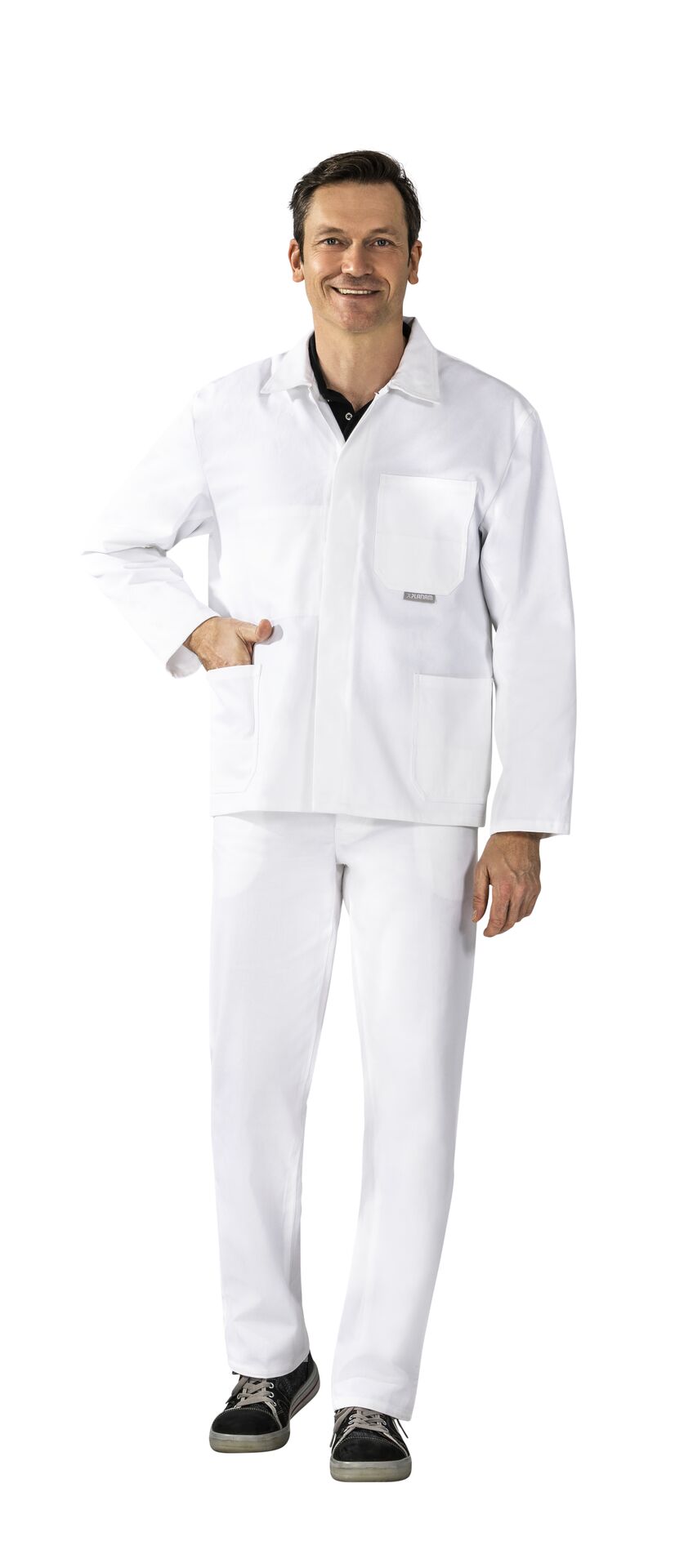 Planam® BW 270 - Arbeitsjacke
