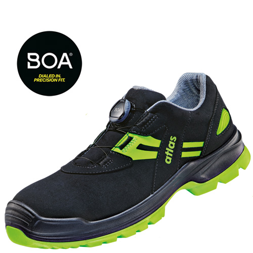 Atlas® - Flash 5255 Boa ESD S3