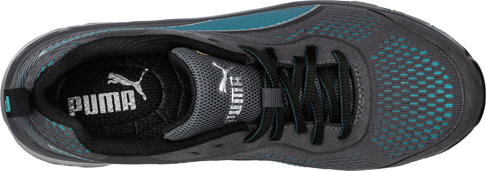 Puma® - Fuse Knit Low S1P Puma® - Fuse Knit Low S1P