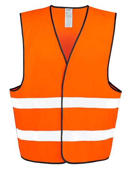 Result Safe Guard® - High Vis Vest