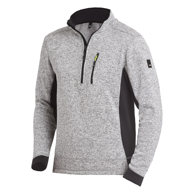 FHB® - Patrick Strick-Fleece-Troyer