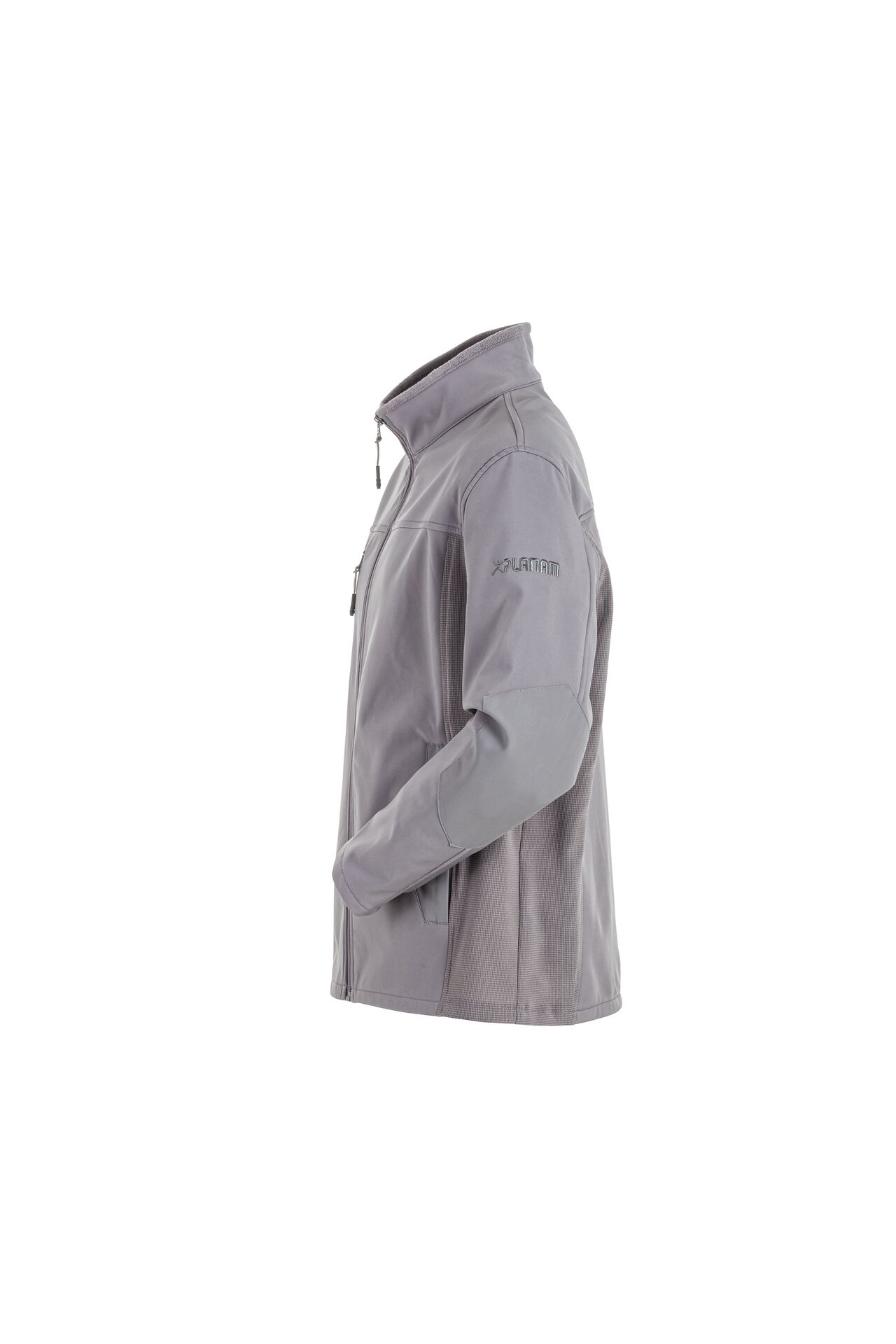 Planam® - Norit - Herren - Pure - Softshelljacke