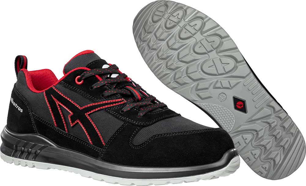 Albatros® - Clifton Low