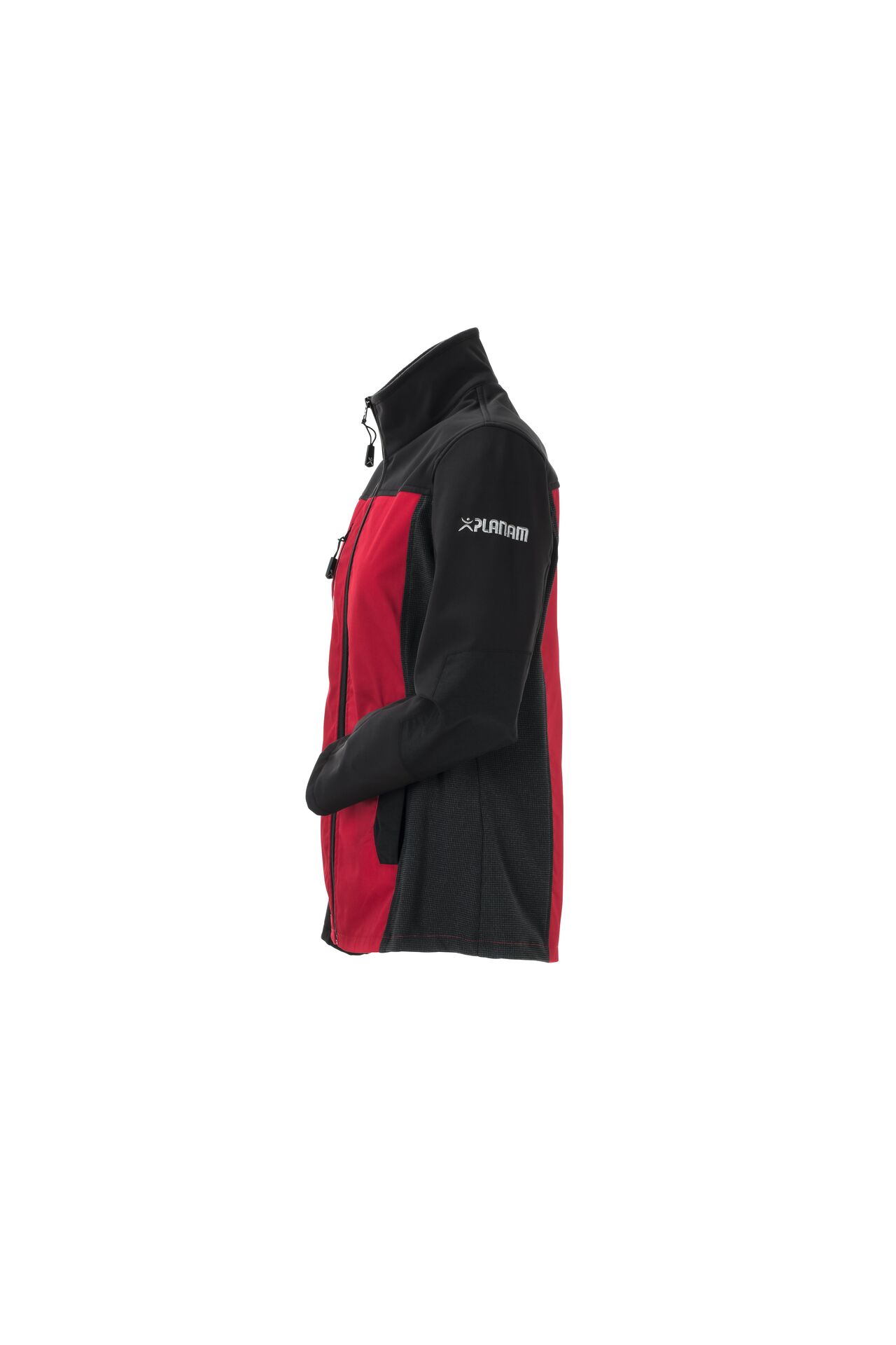 Planam® - Norit - Damen Hybridjacke
