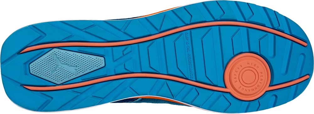 Puma® - Frontside Low S1P Puma® - Frontside Low S1P