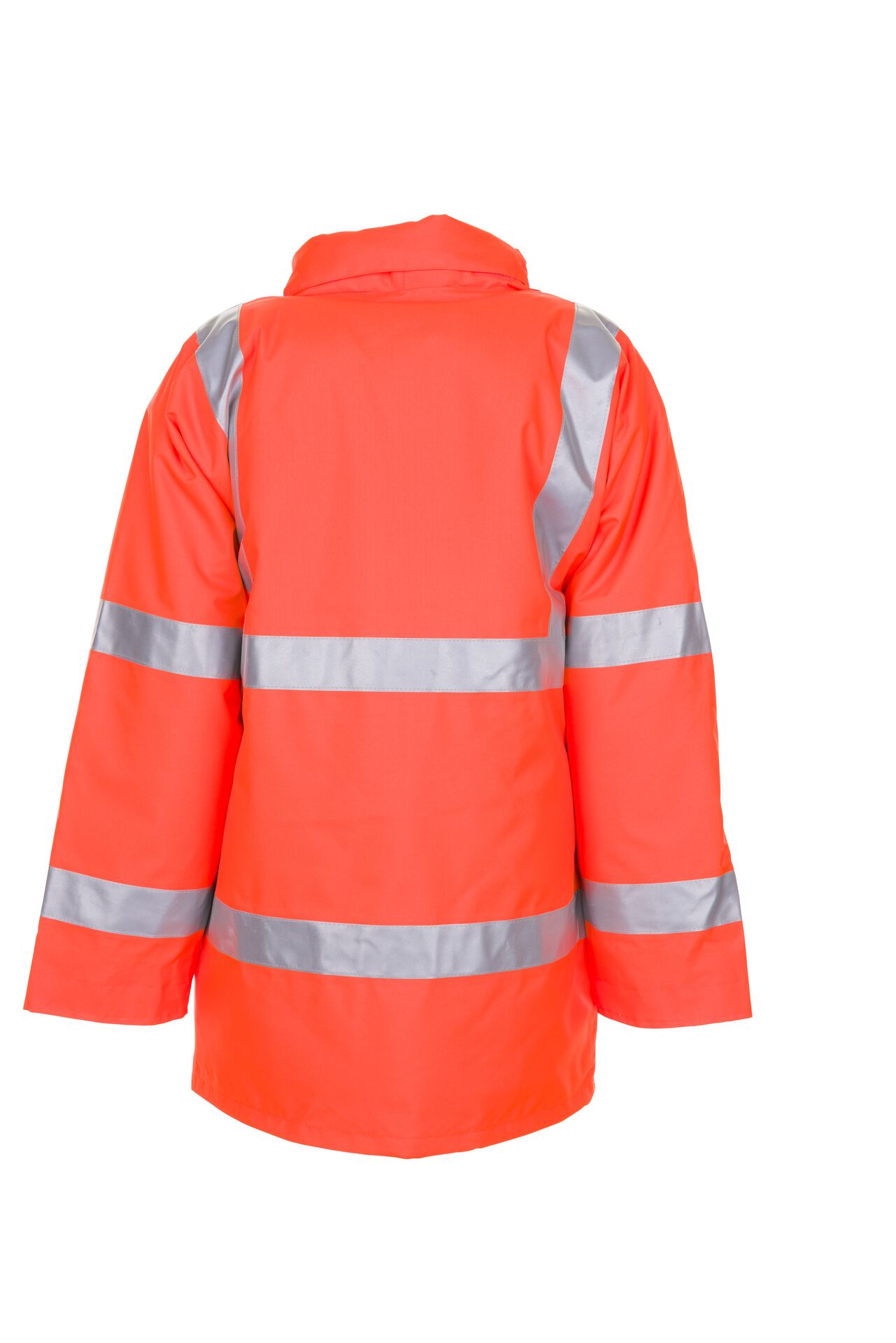 Planam® - Warnschutz Parka