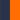 Hi-Vis Orange Navy