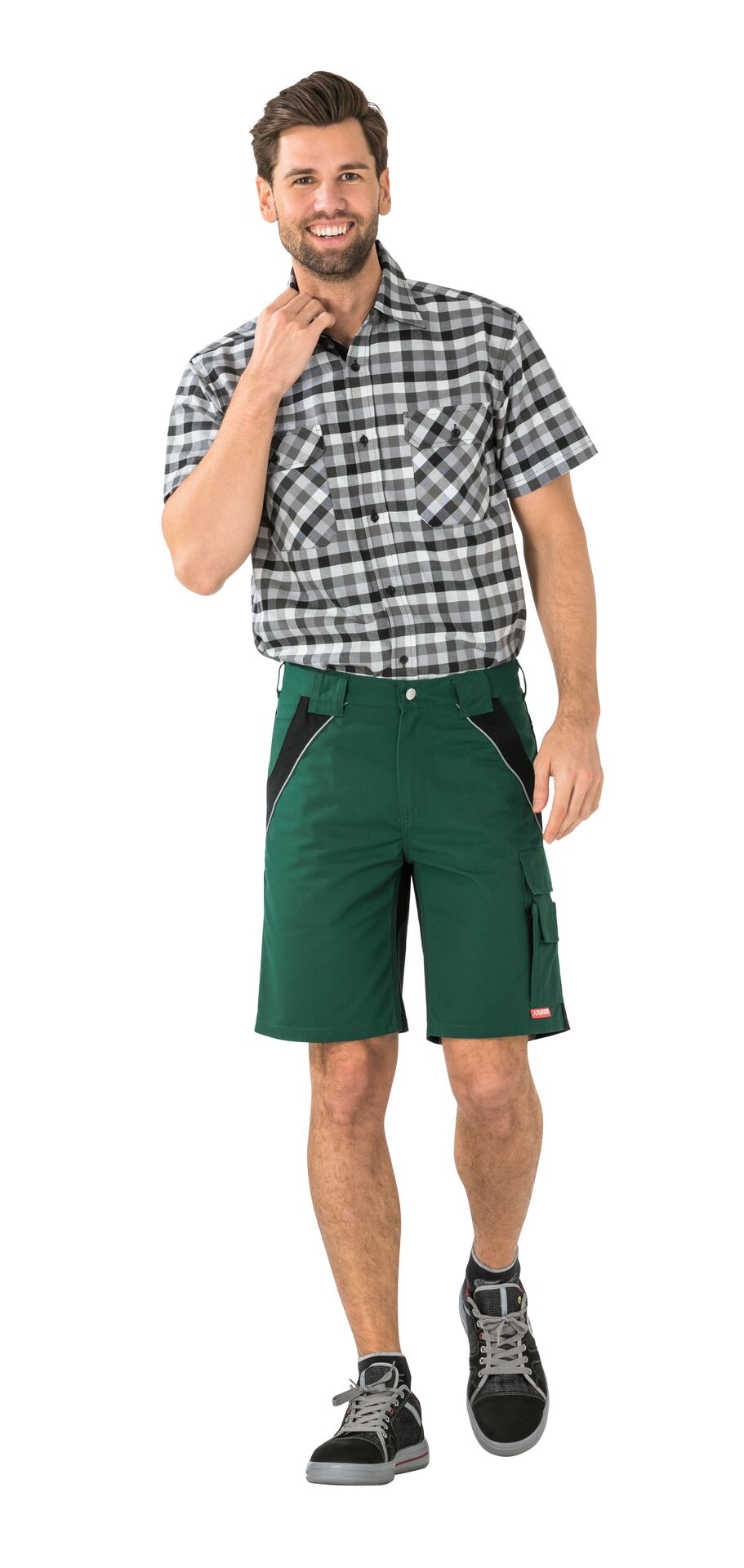 Planam® - Plaline Shorts