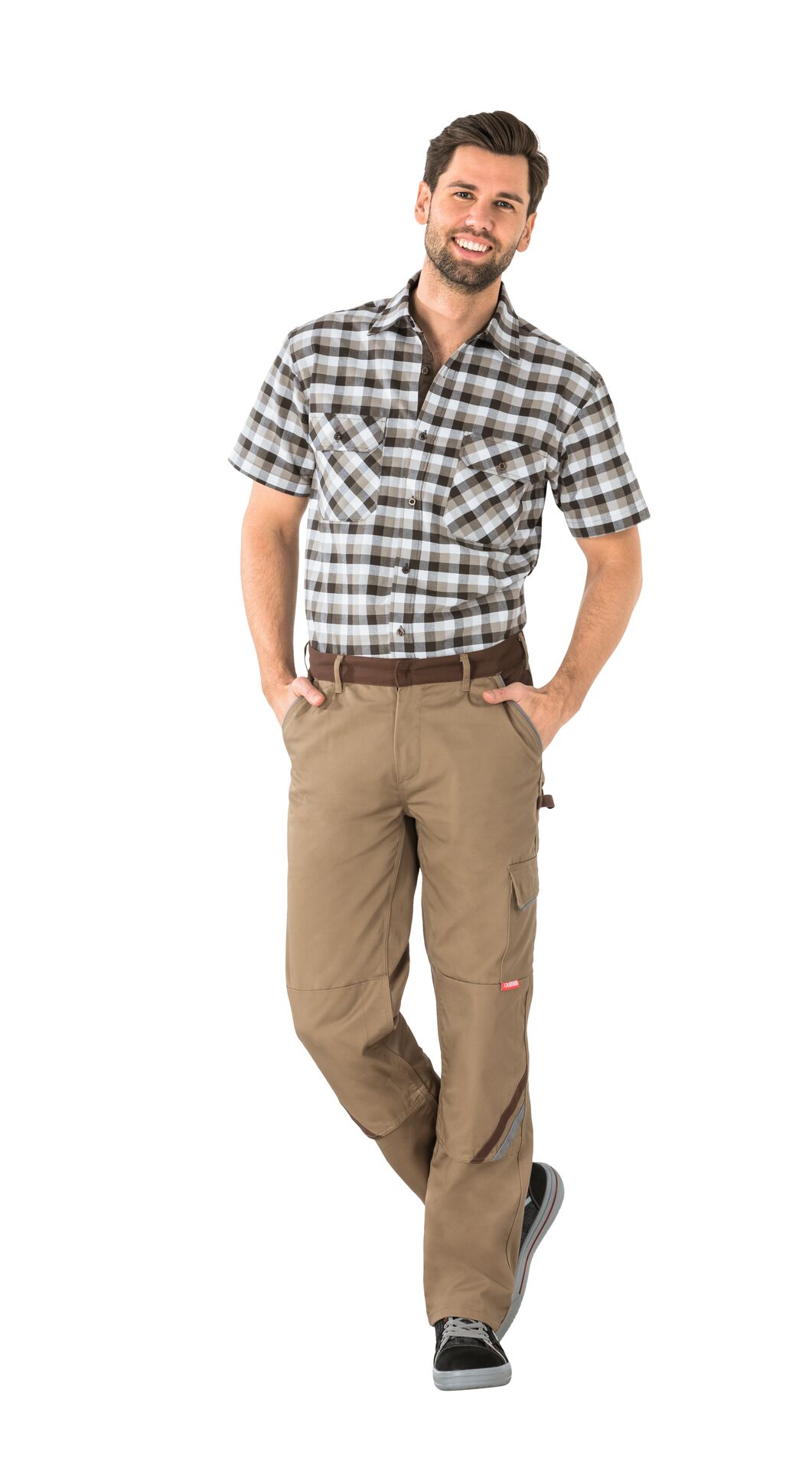 Planam® - Highline Bundhose