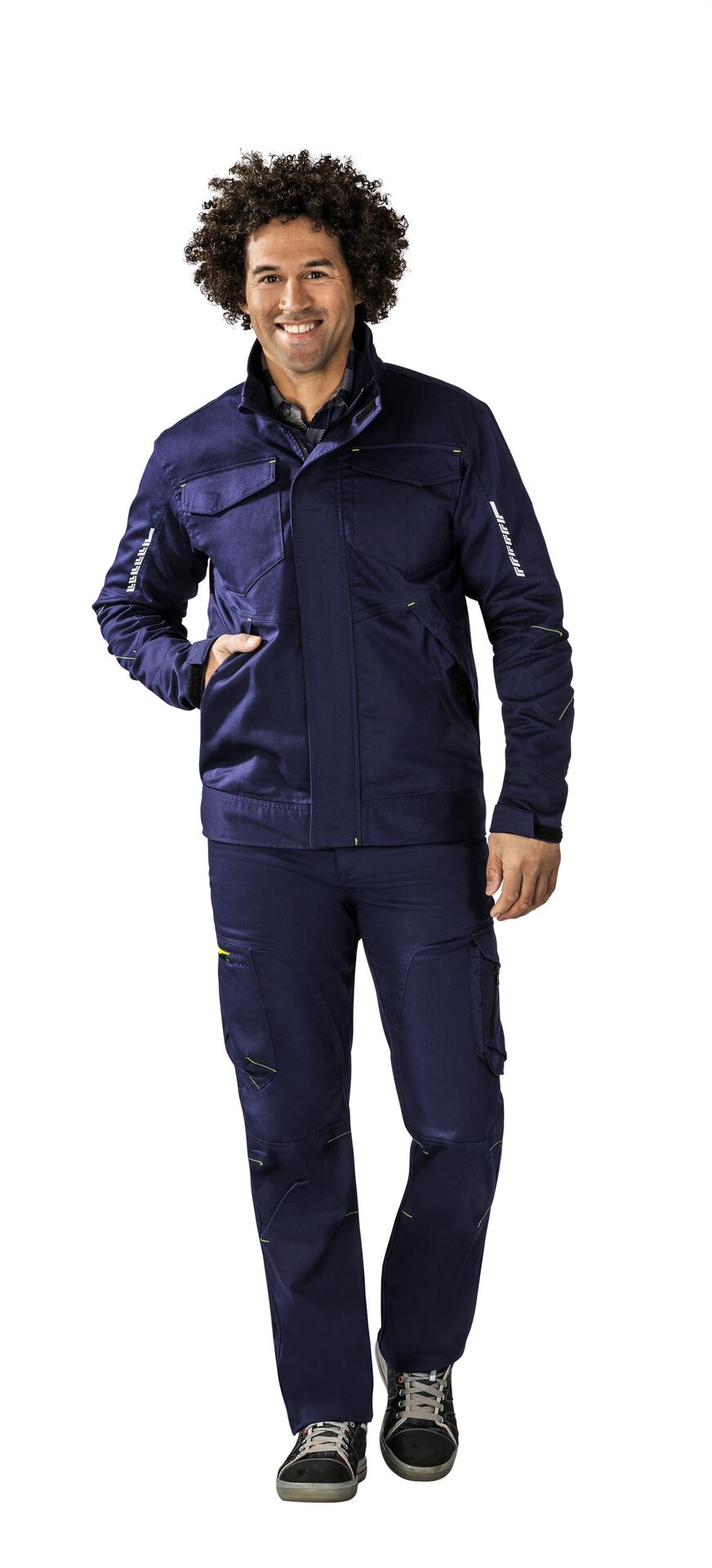 Planam® - Stretchline - Bundjacke