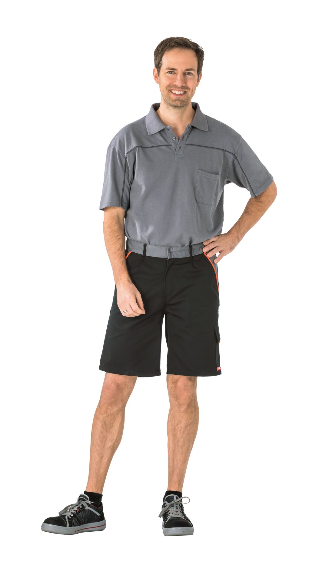 Planam® - Visline - Shorts
