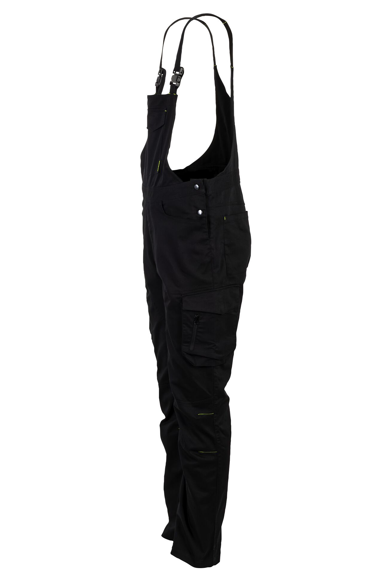 Planam® - Stretchline - Latzhose