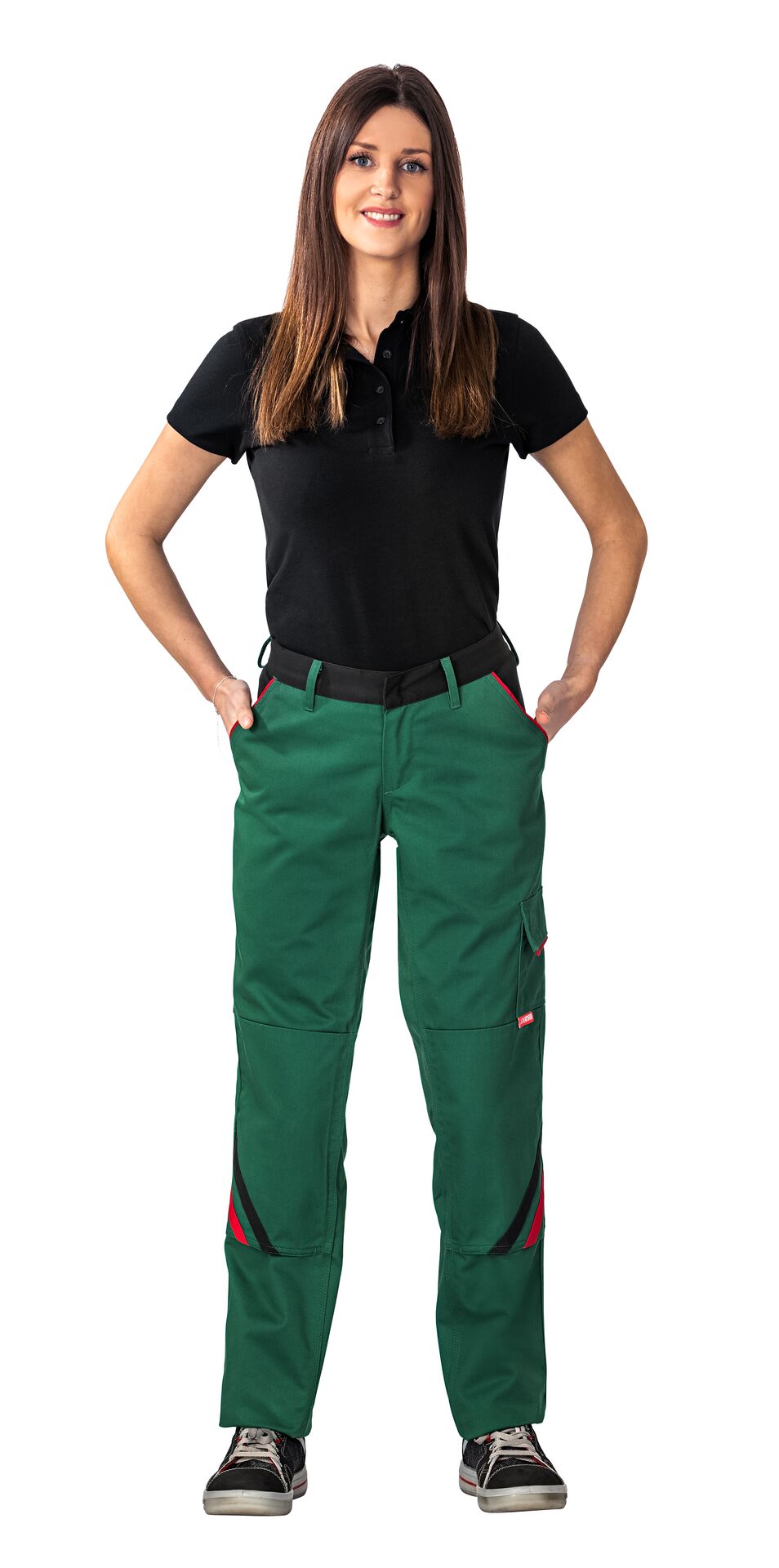 Planam® - Highline Damen Bundhose