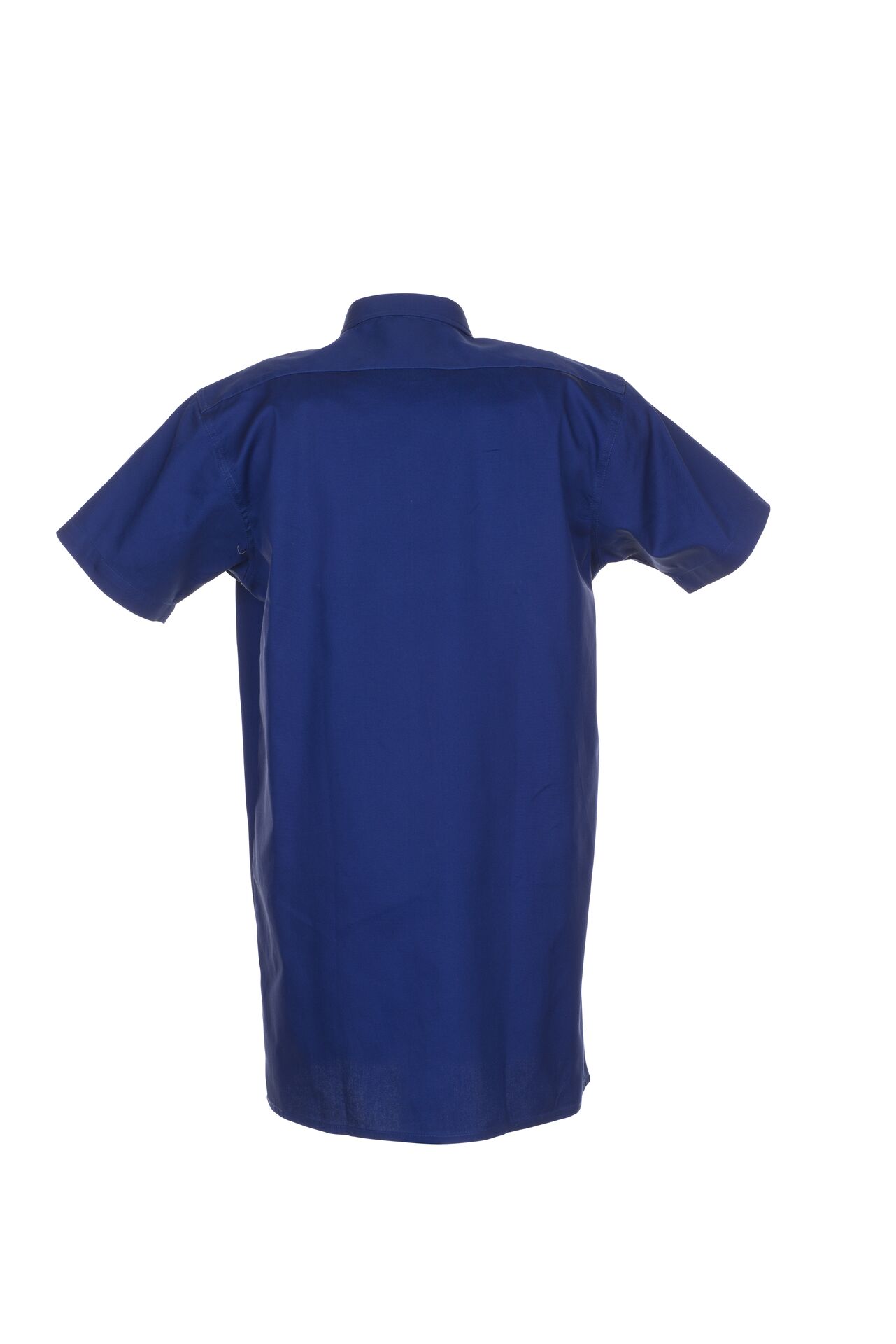 Planam® - Köperhemd 1/4-Arm