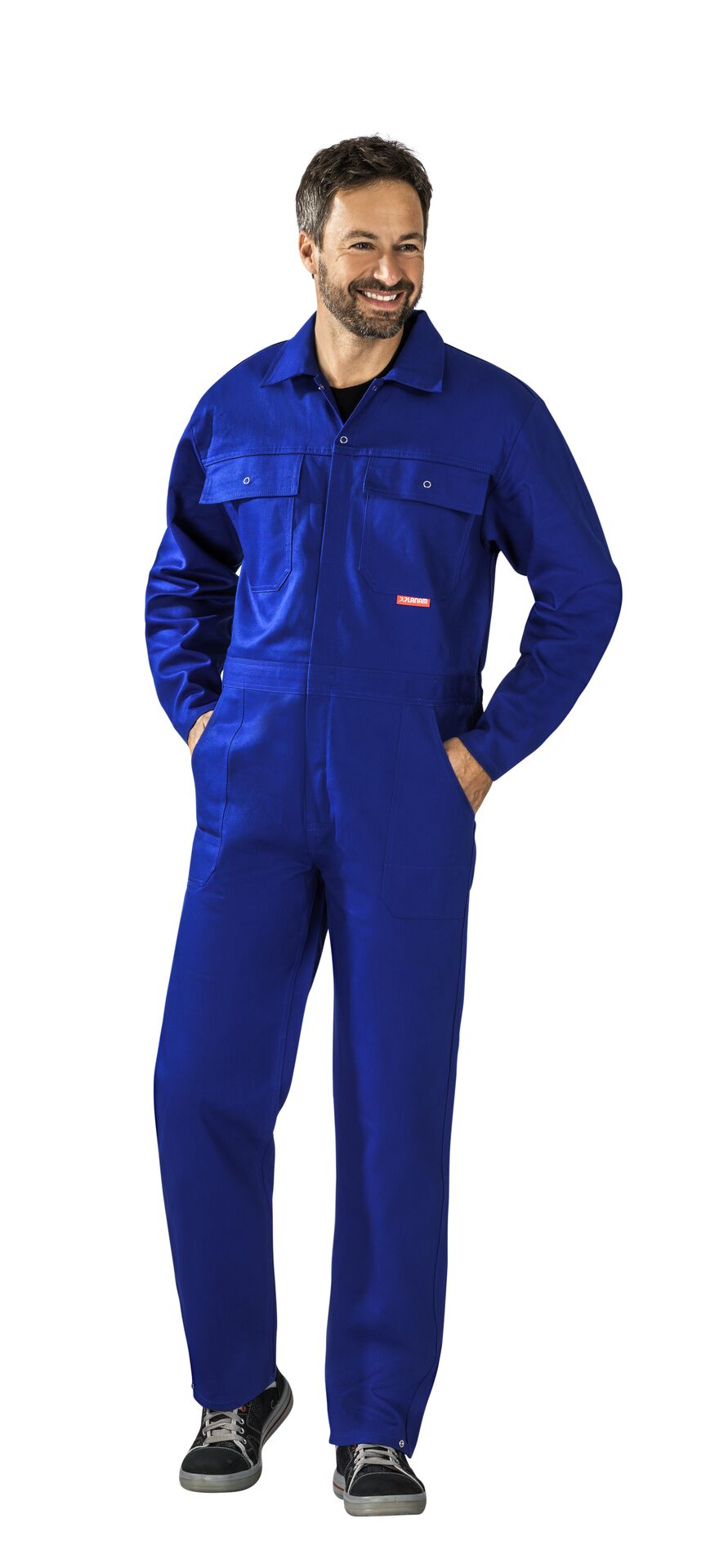 Planam® BW 270 - Rallyekombi