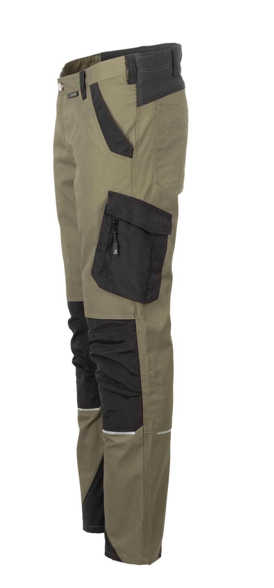 Planam® - Norit - Herren Bundhose