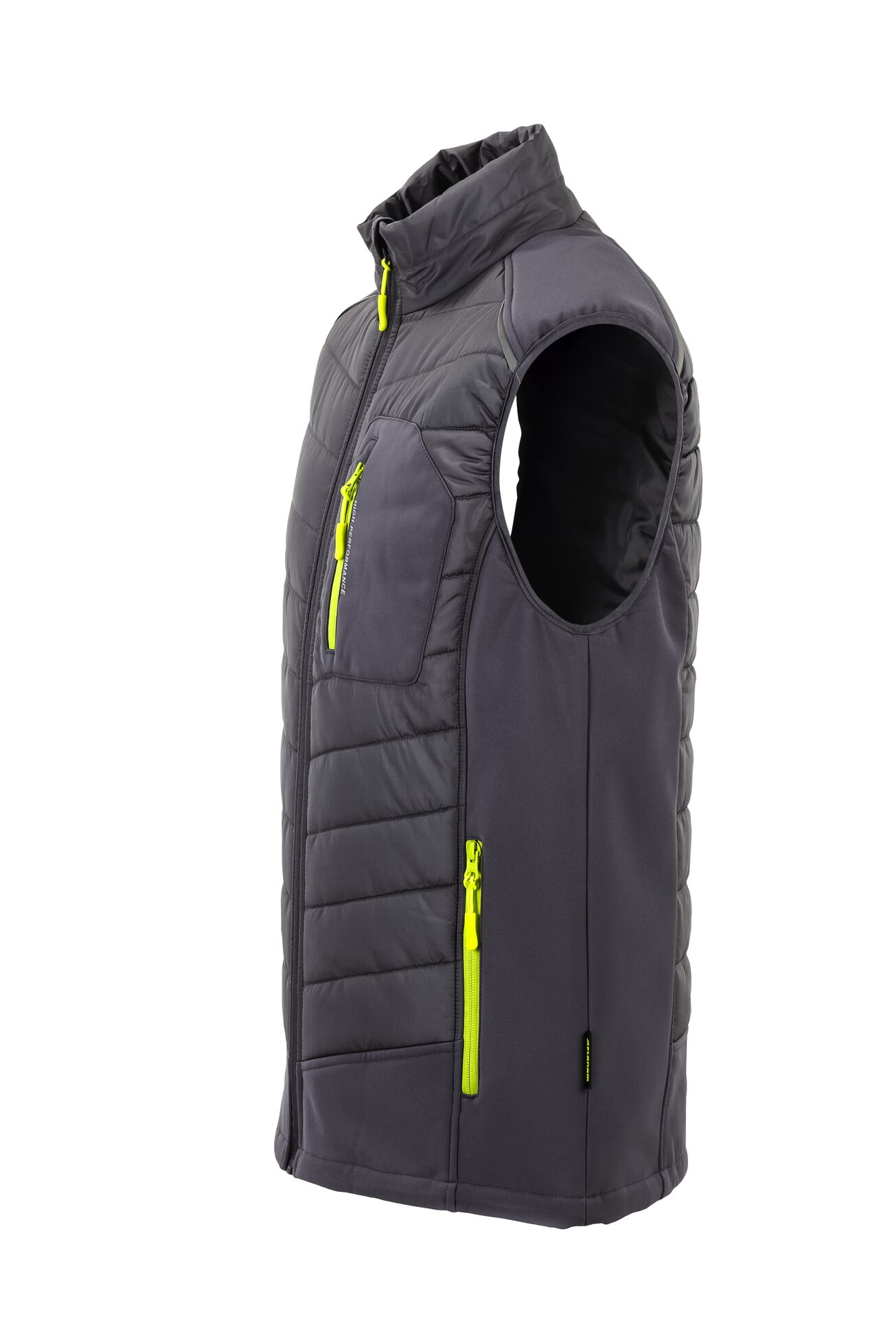 Planam® - Stretchline - Winterweste