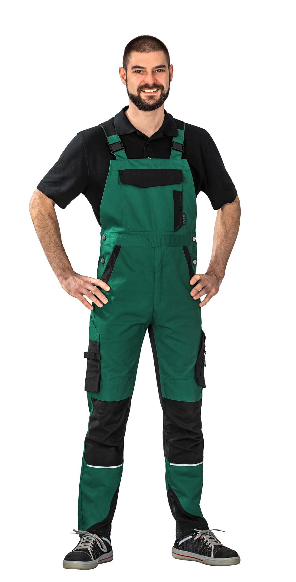 Planam® - Norit - Herren Latzhose