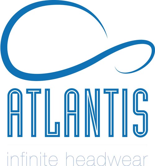 Atlantis infinite Headwear