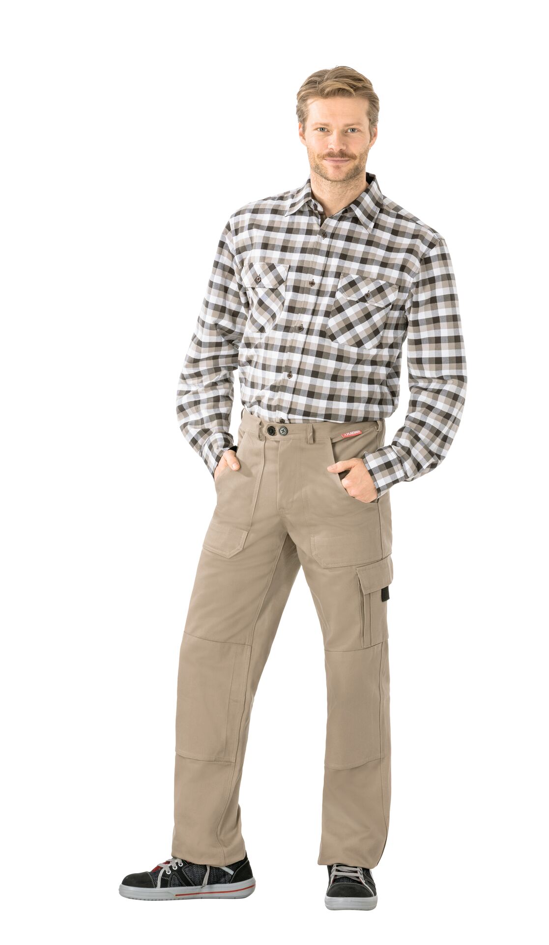 Planam® - BW 290 - Cargo - Bundhose