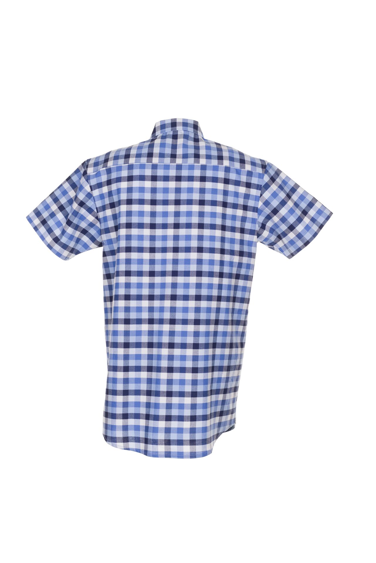 Planam® - Countryhemd 1/4-Arm