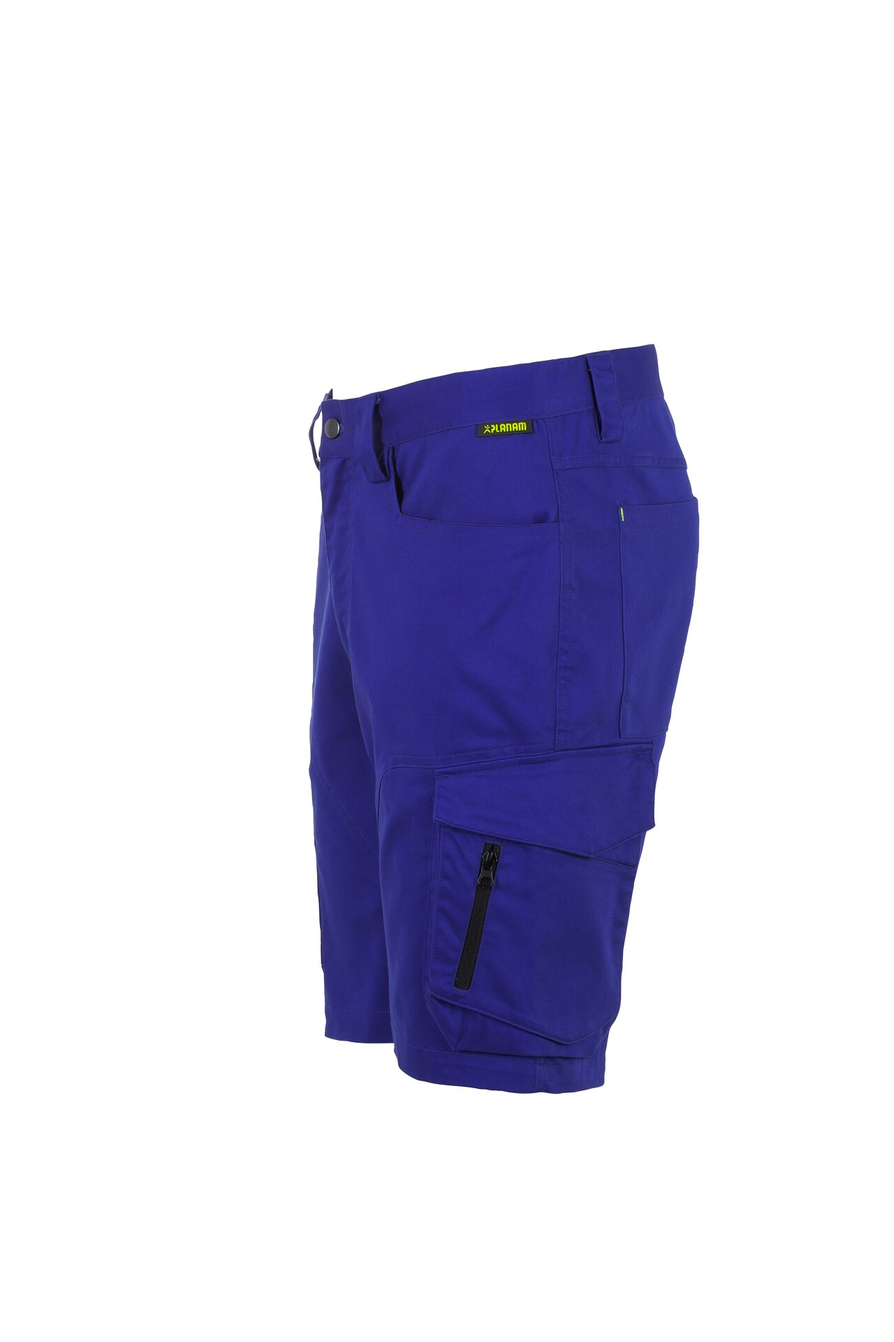 Planam® - Stretchline - Shorts