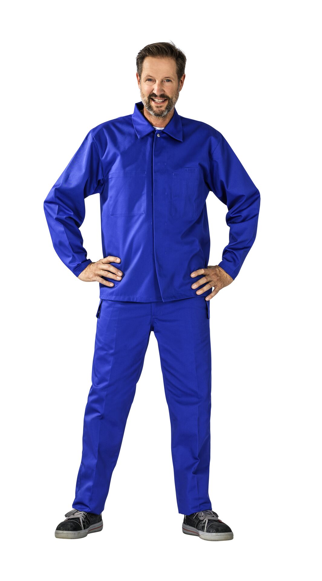 Planam® - Food Herren Jacke