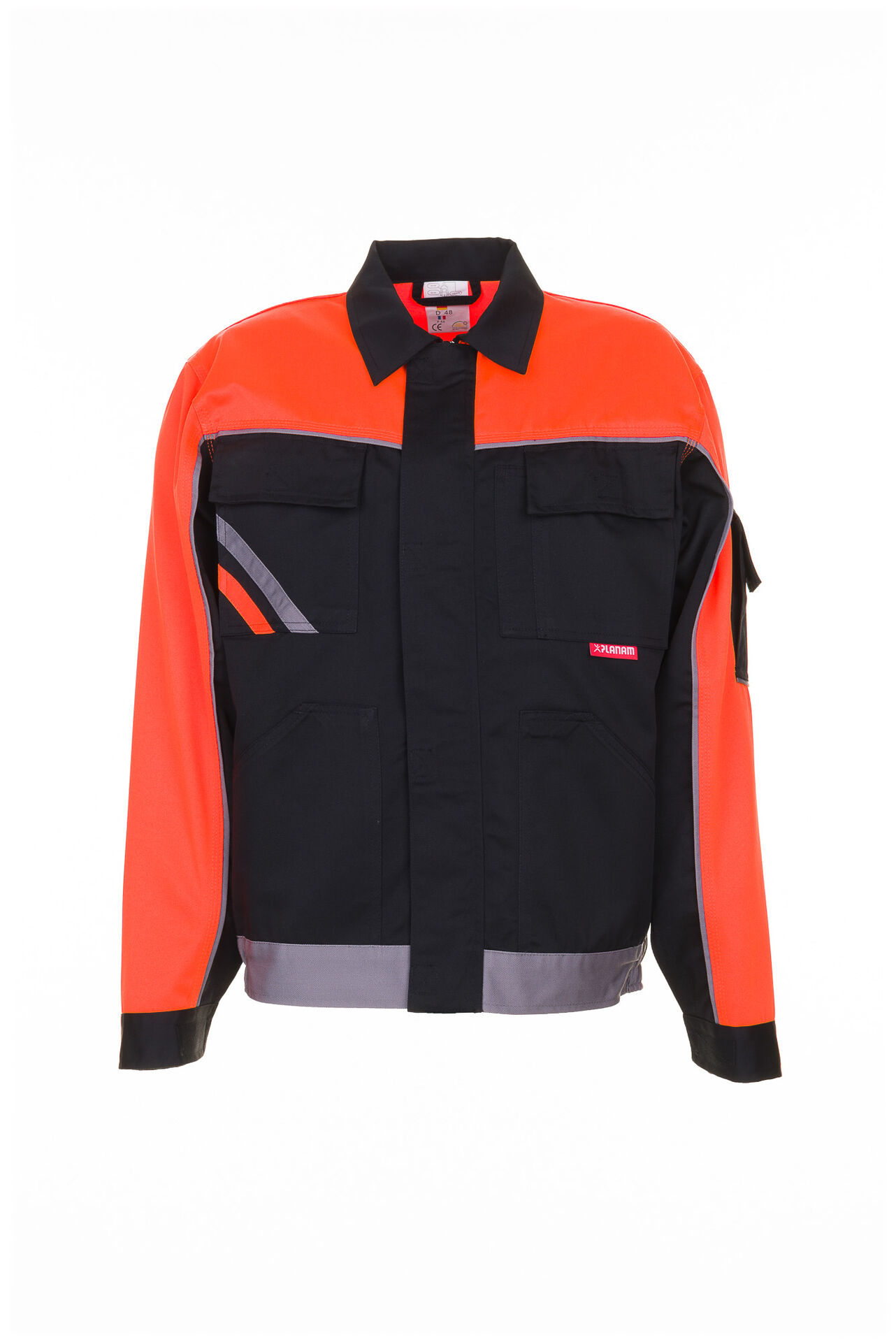 Planam® - Visline - V1 Bundjacke
