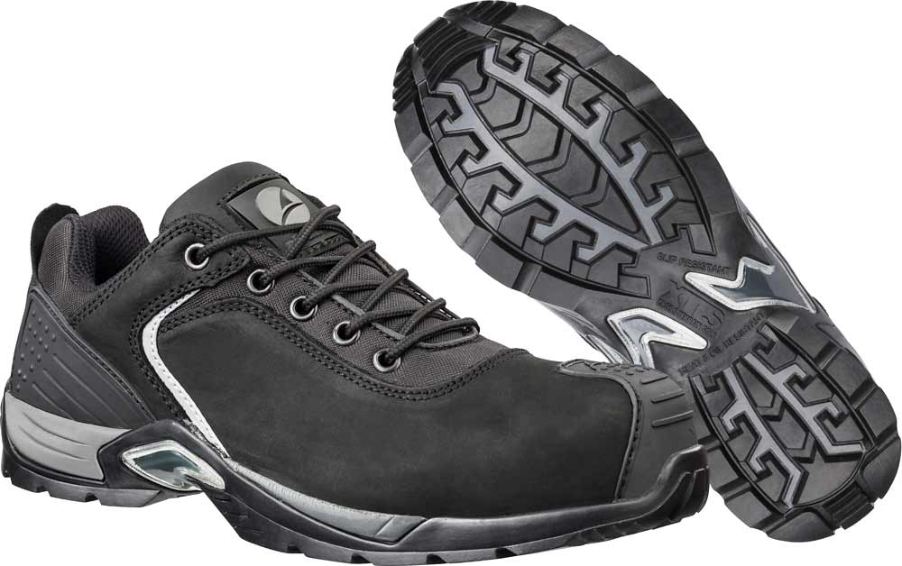 Albatros® - Runner XTS Low S3