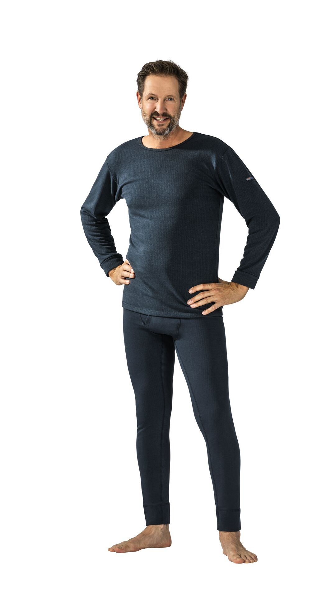 Planam® - Funktionsunterwäsche Shirt Langarm 275g/m² Planam® - Funktionsunterwäsche Shirt Langarm 275g/m²