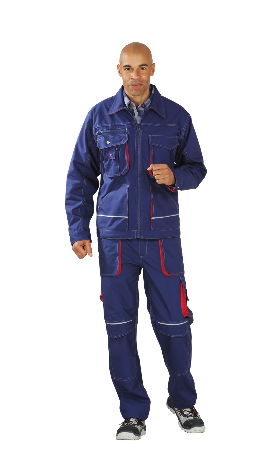 Planam® - Basalt Bundjacke