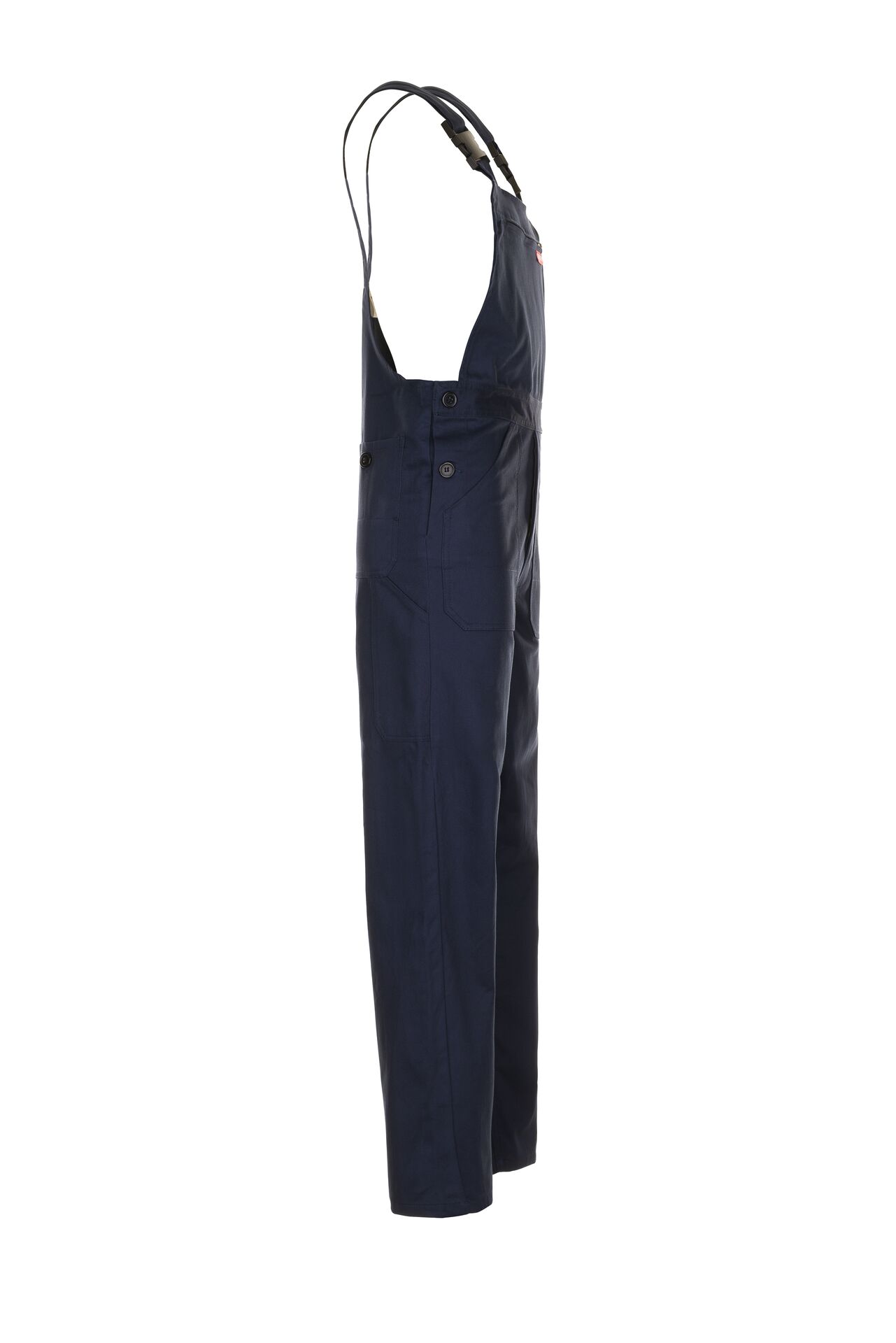 Planam® BW 270 - Latzhose