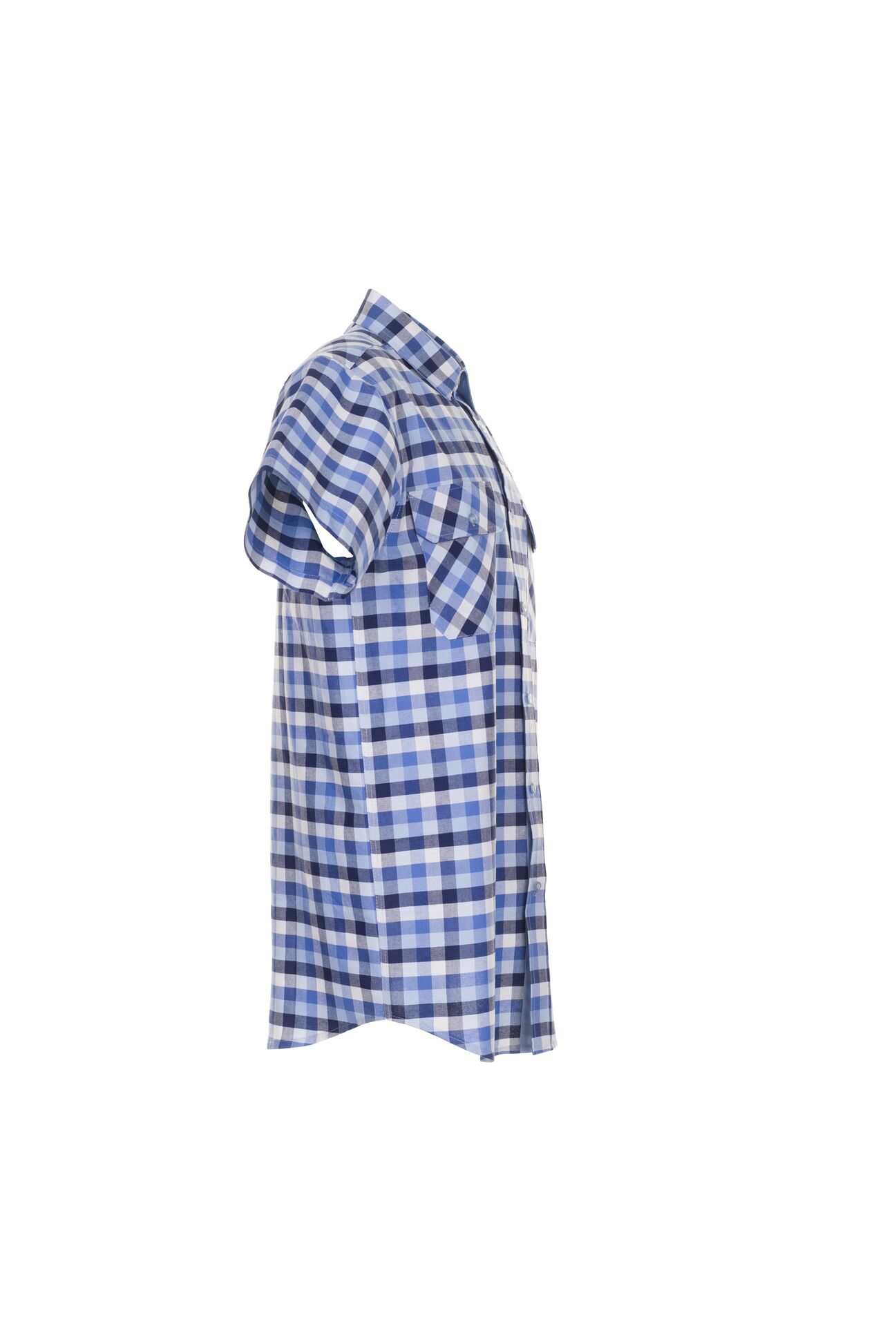 Planam® - Countryhemd 1/4-Arm